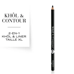 Khôl Et Contour