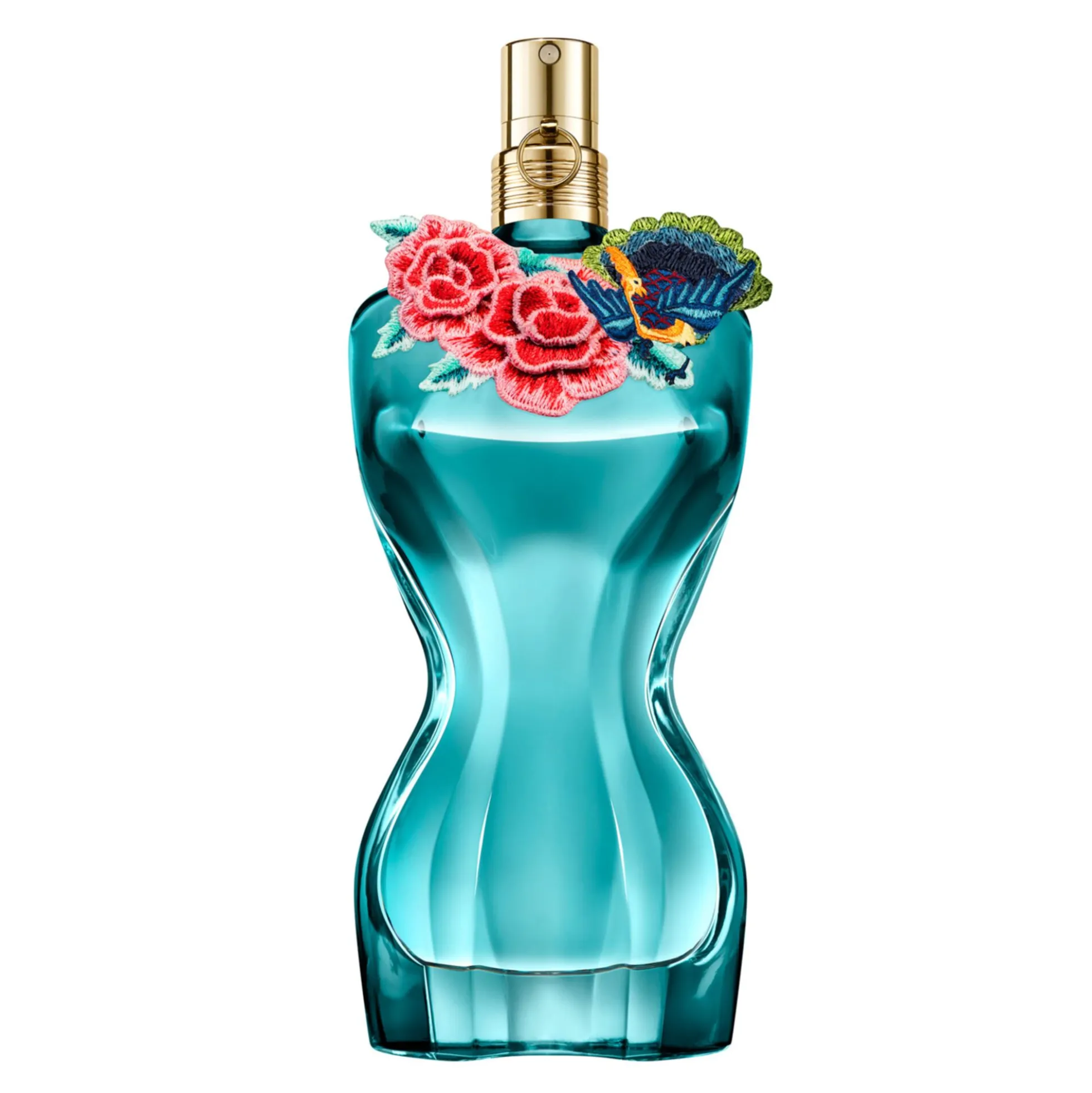 La Belle Paradise Garden - Édition Limitée