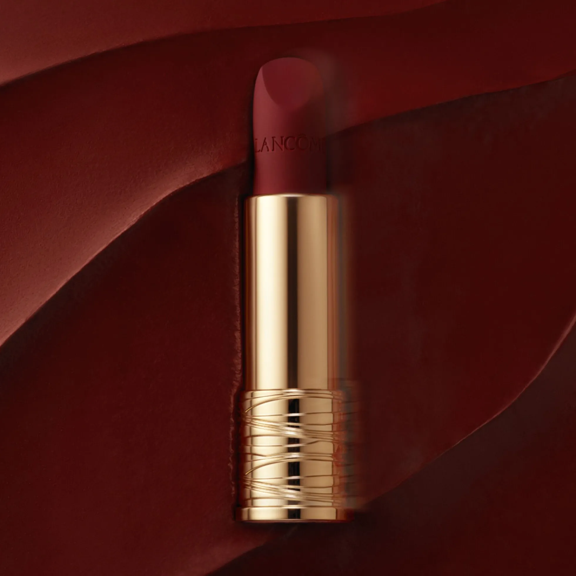 L'absolu Rouge Intimatte