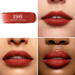 L'absolu Rouge Intimatte