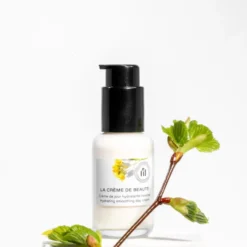 La Crème De Beauté