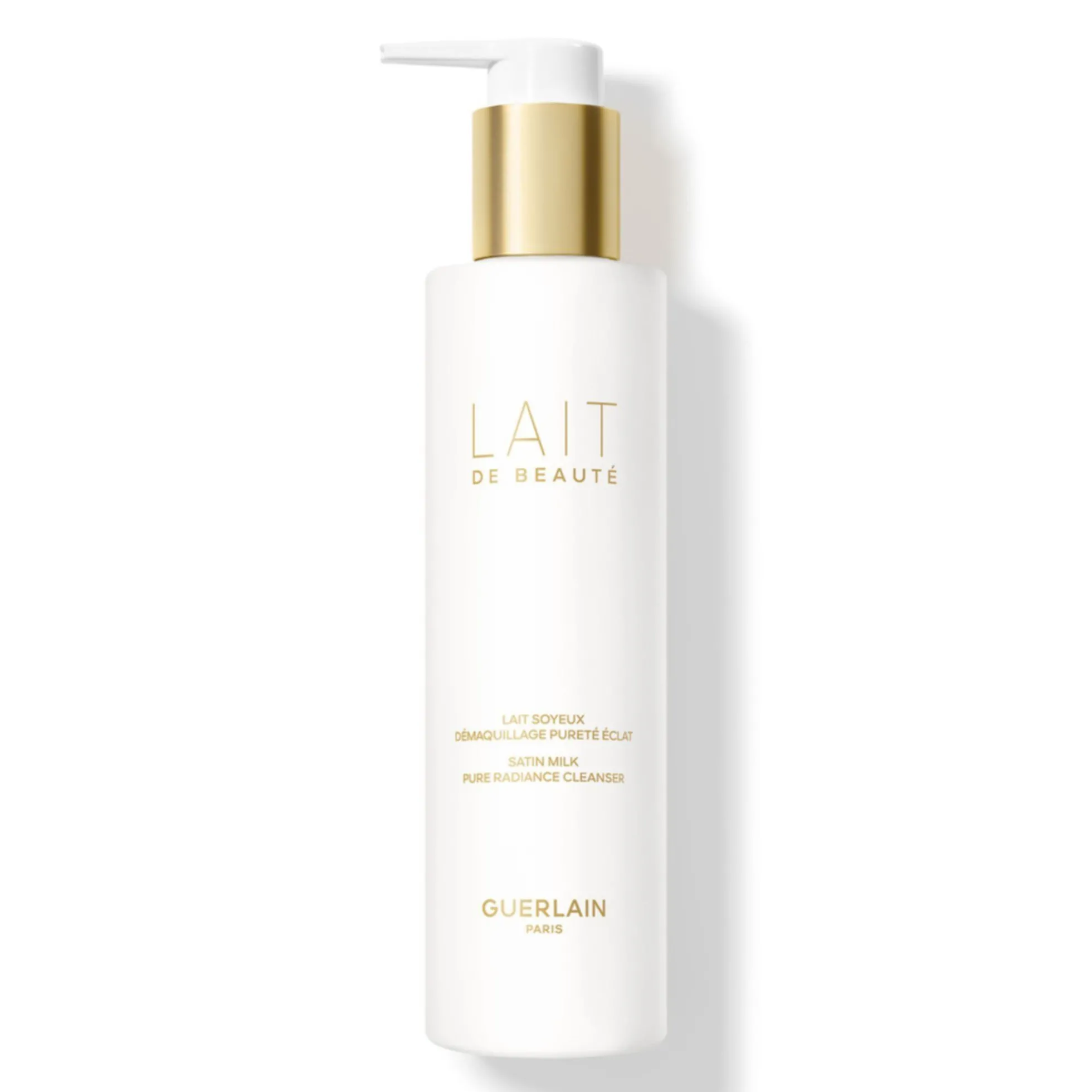 Lait De Beauté