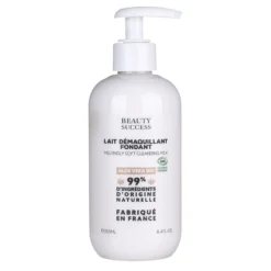 Lait Démaquillant Fondant