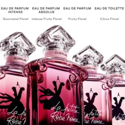 La Petite Robe Noire