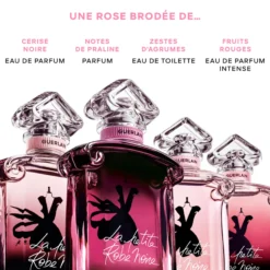 La Petite Robe Noire