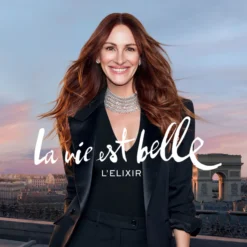La Vie Est Belle L'elixir