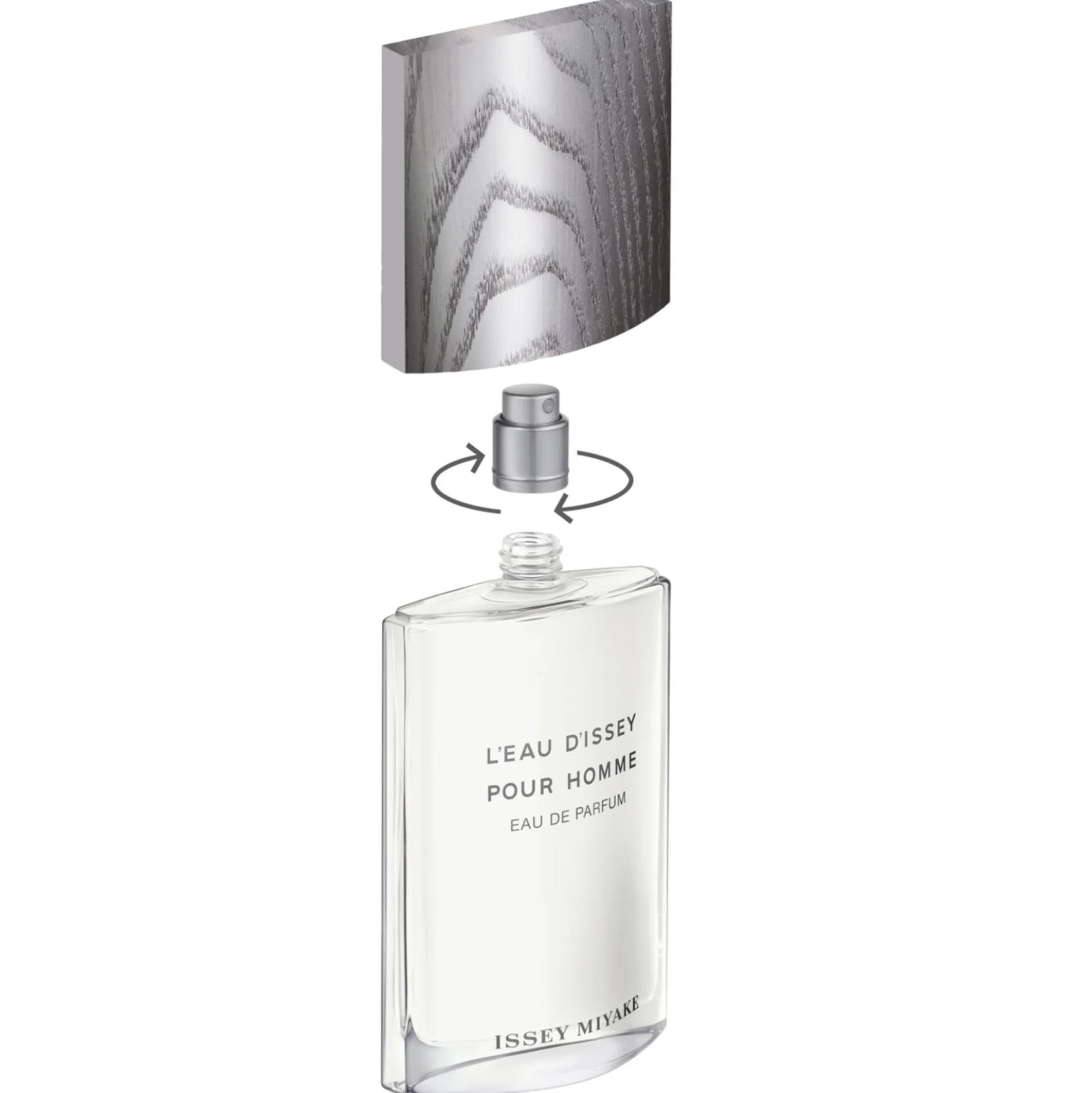 L'eau D'issey Pour Homme