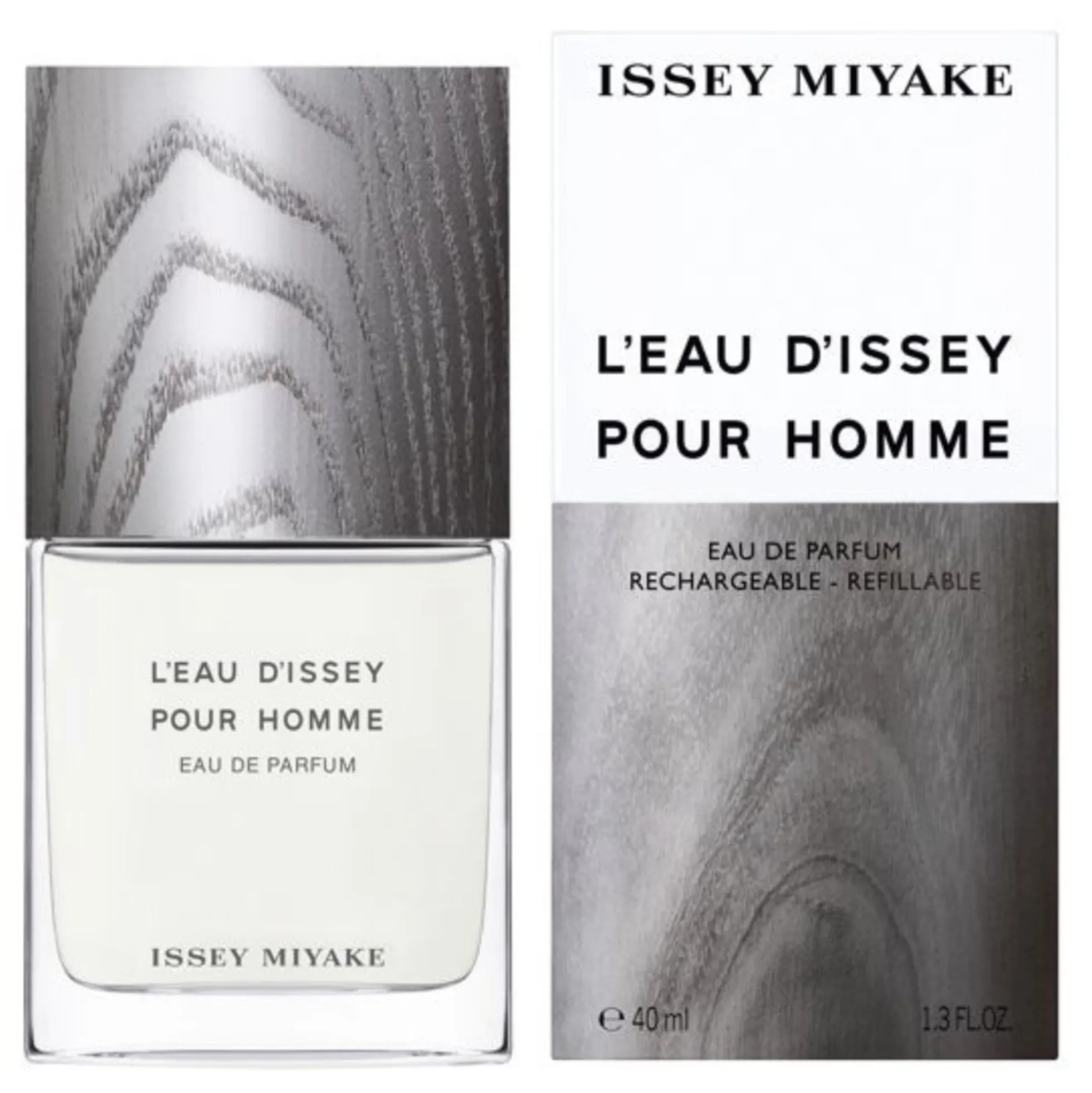 L'eau D'issey Pour Homme
