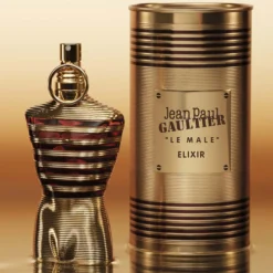 Le Male Elixir