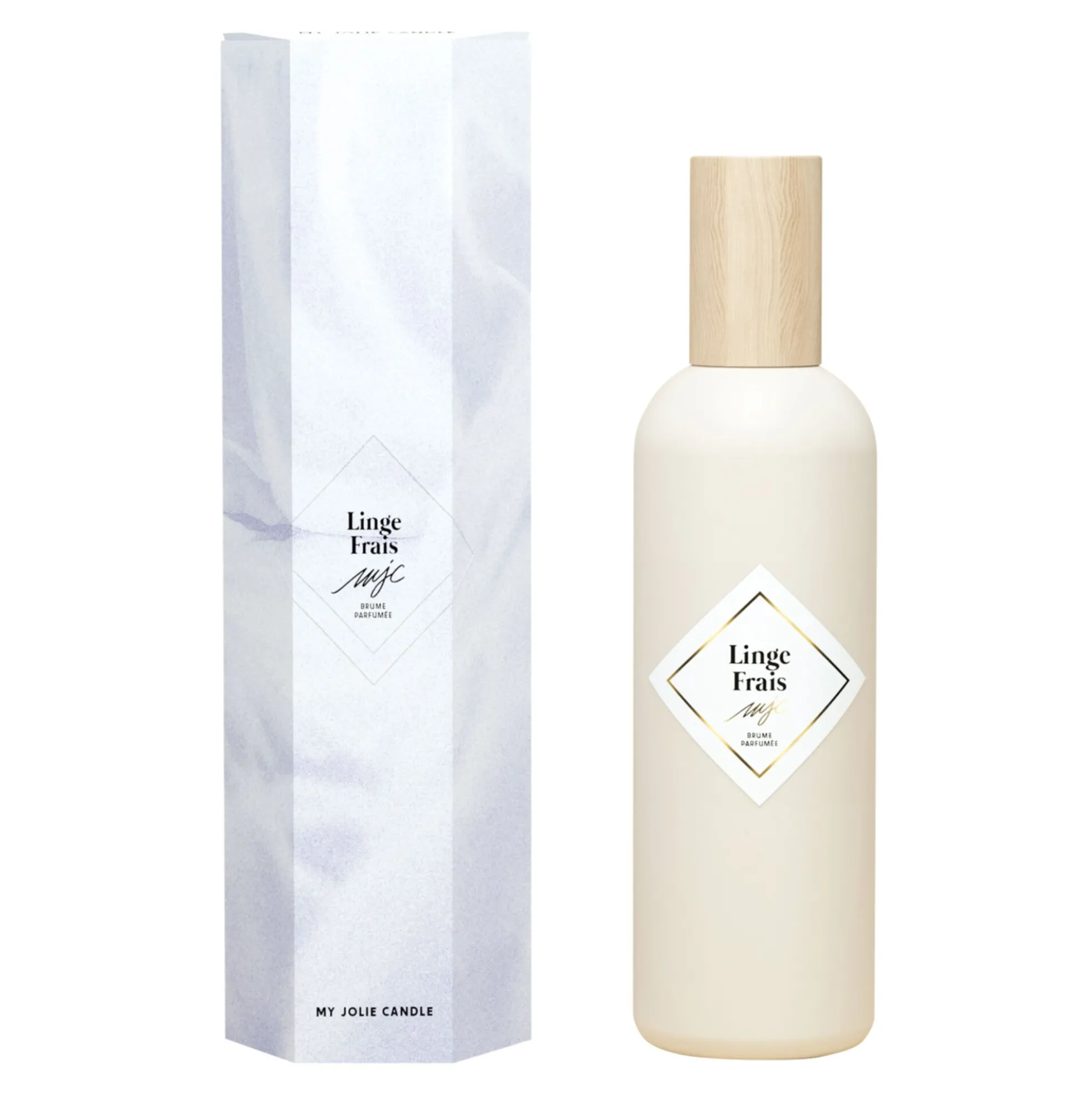 Les Parfums D'intérieur