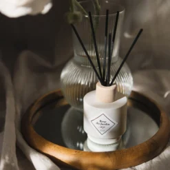 Les Parfums D'intérieur