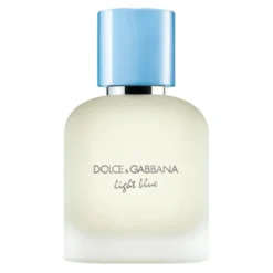 Light Blue Pour Homme