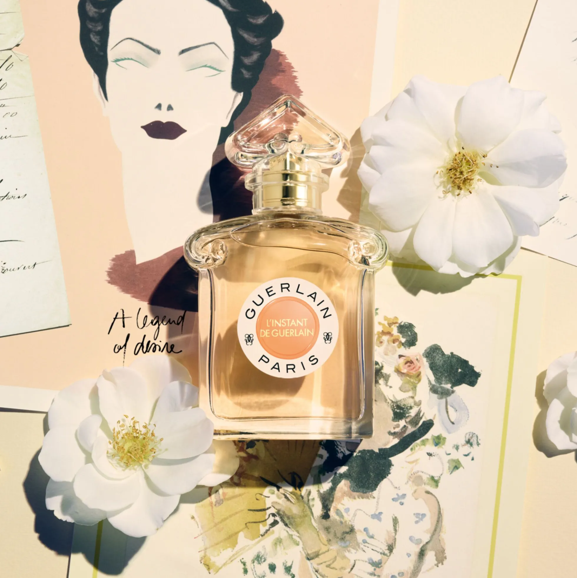 L'instant De Guerlain