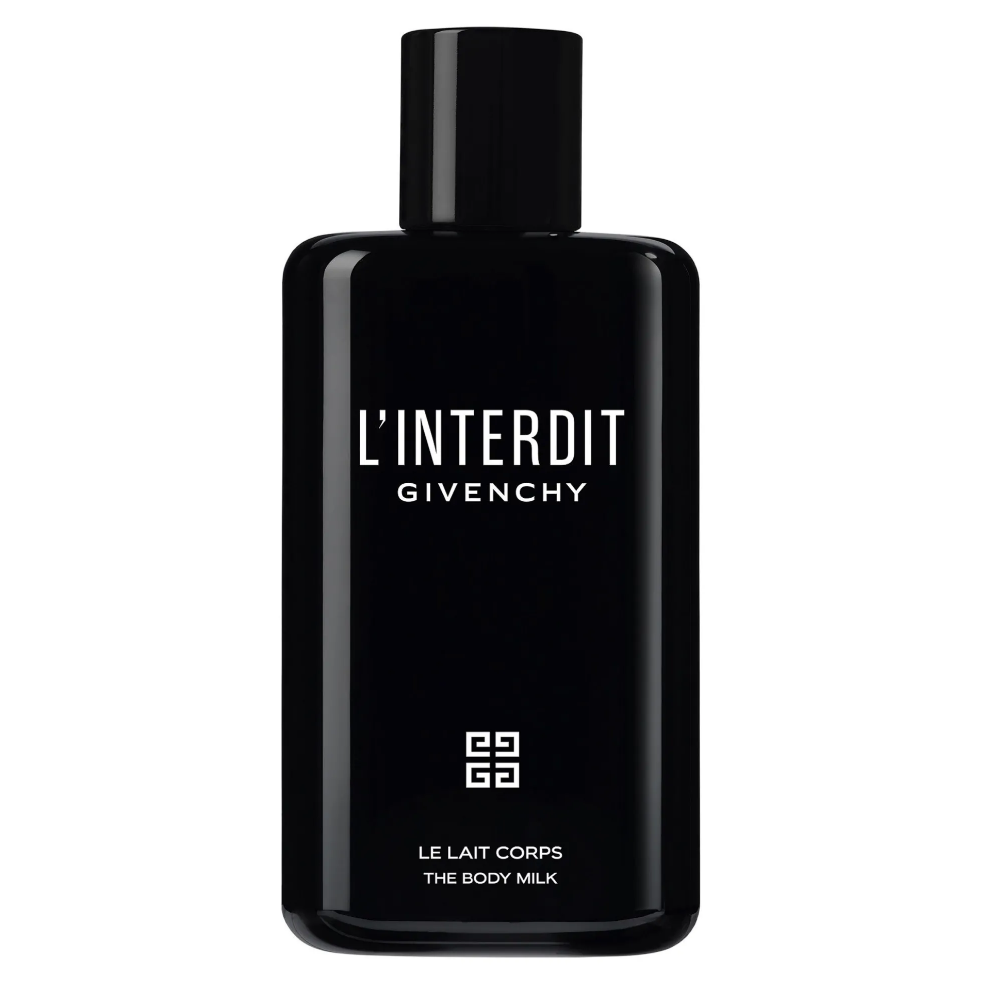 L'interdit