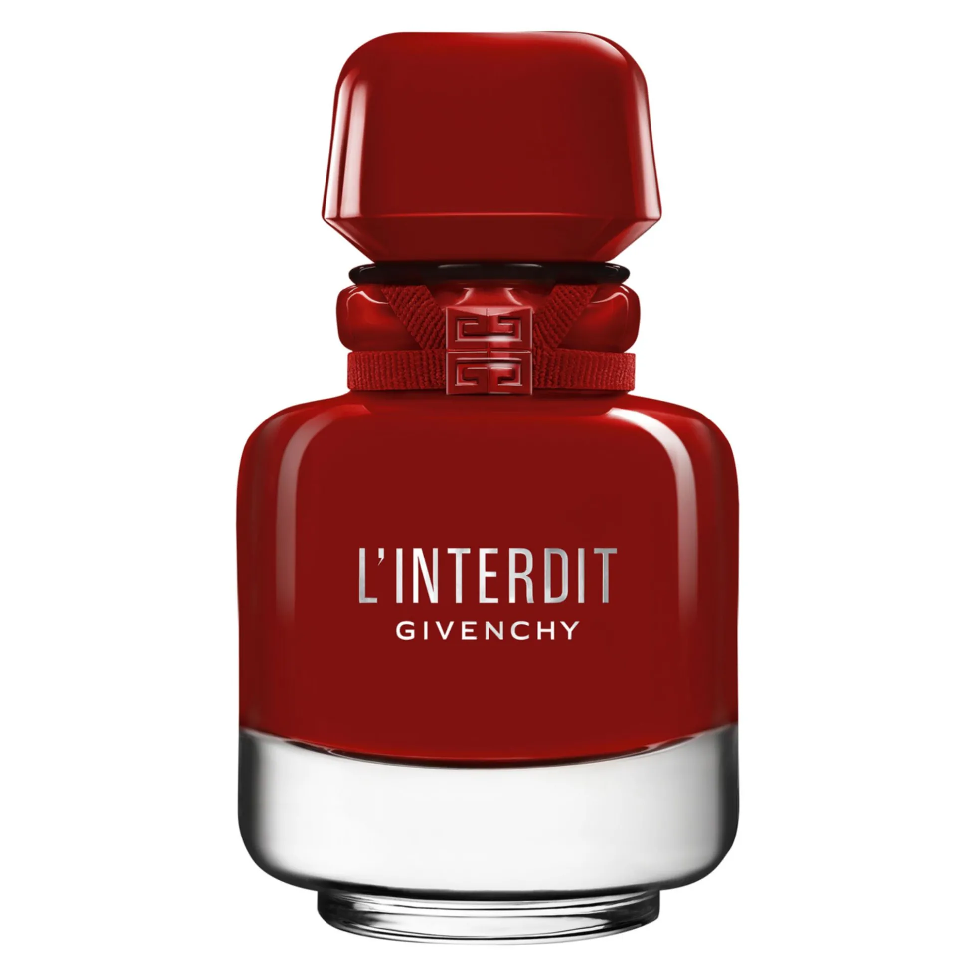 L'interdit