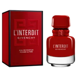 L'interdit