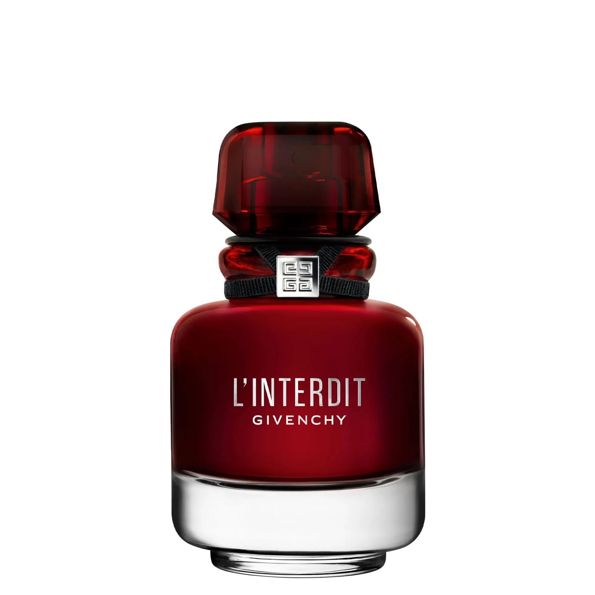 L'interdit