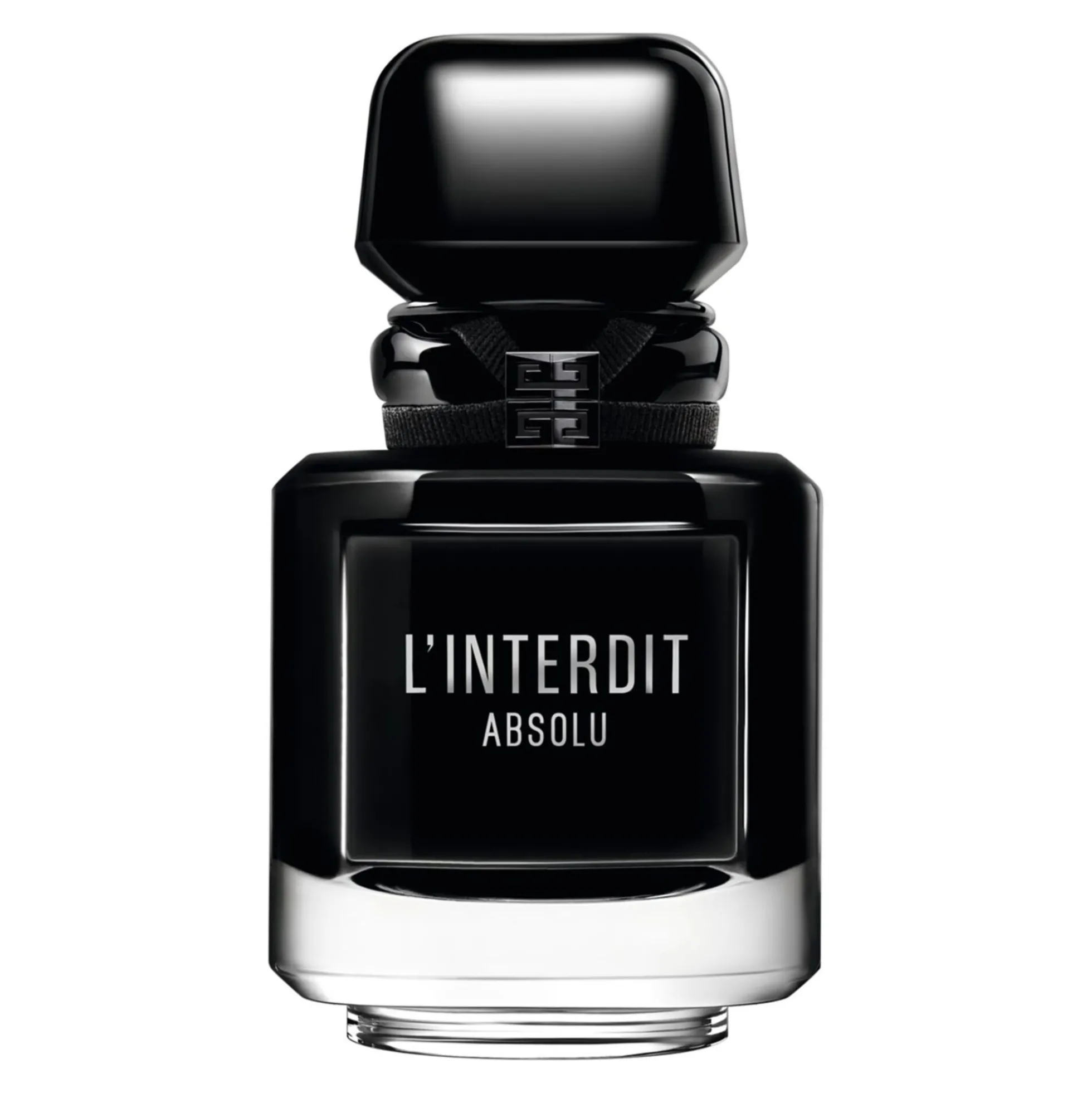 L'interdit Absolu