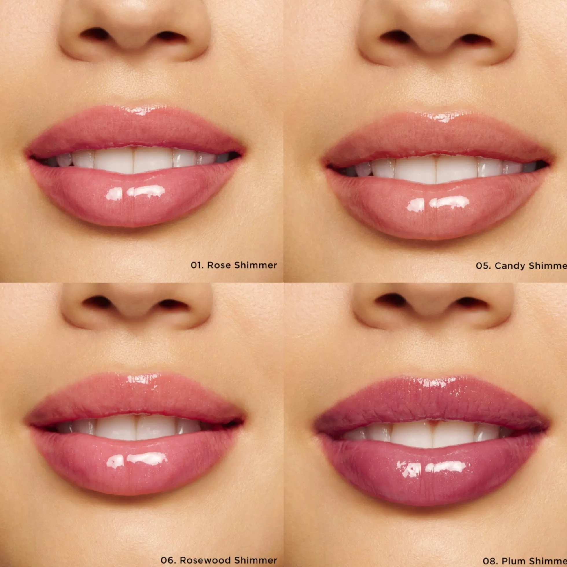 Lip Perfector - Embelliseur Lèvres