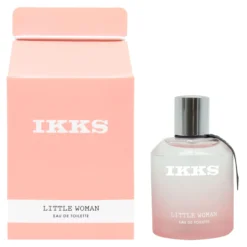 Little Woman