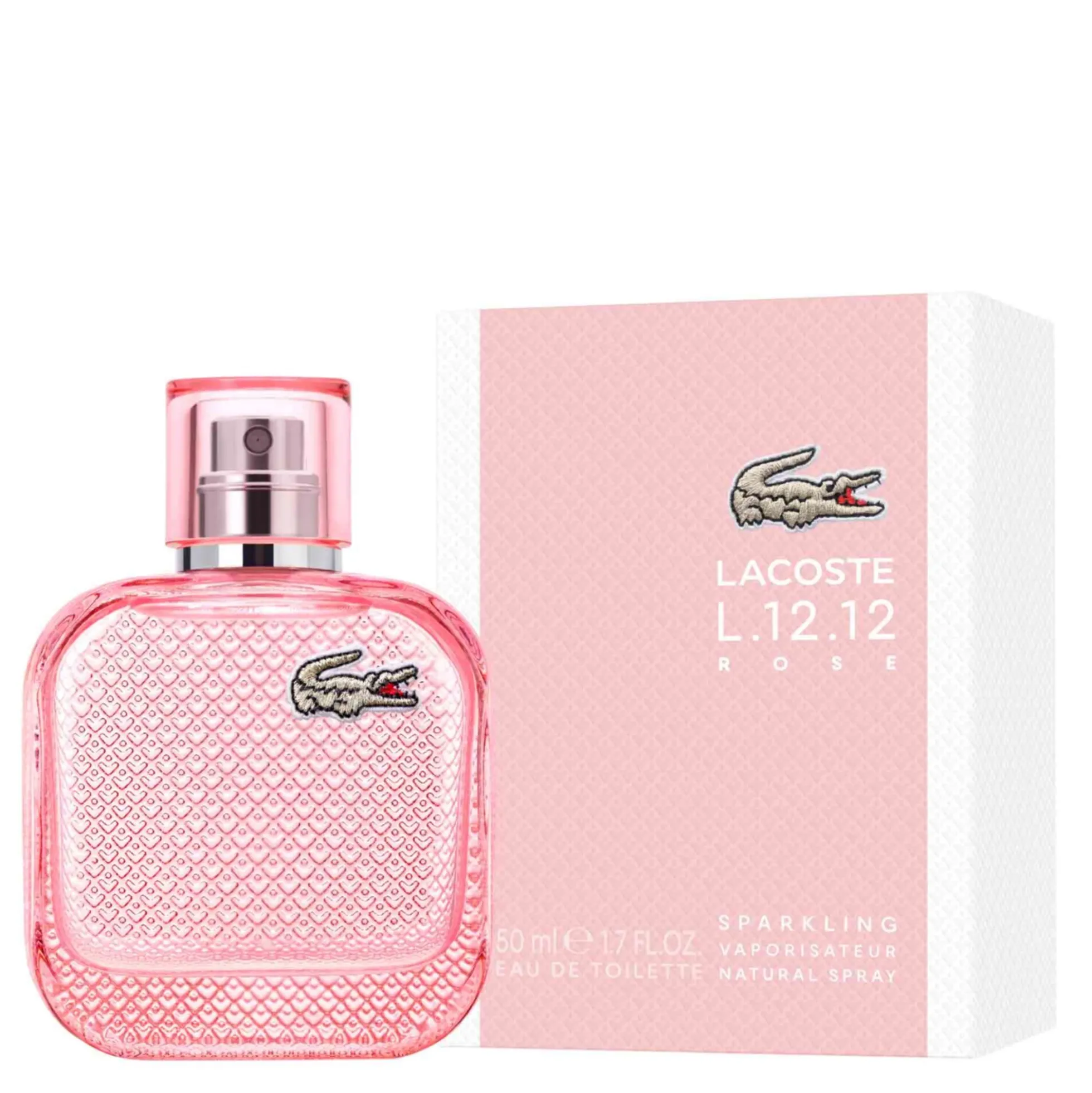 L.12.12 Rose Sparkling