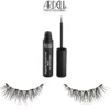 Magnetic Liquid Liner Demi Wispies