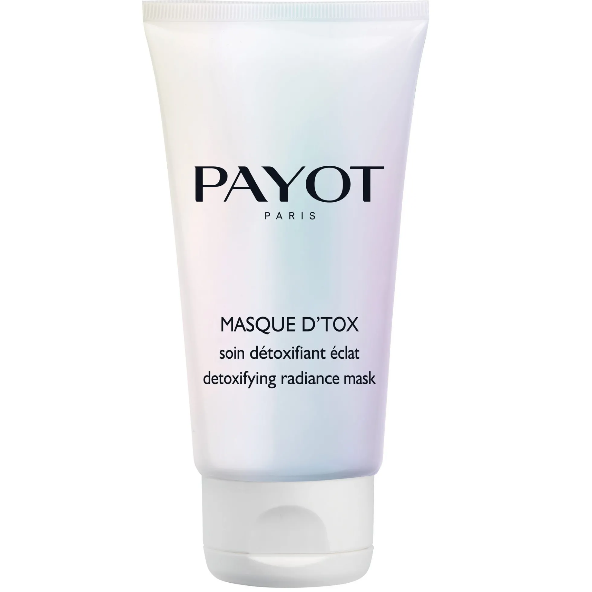 Masque Détox