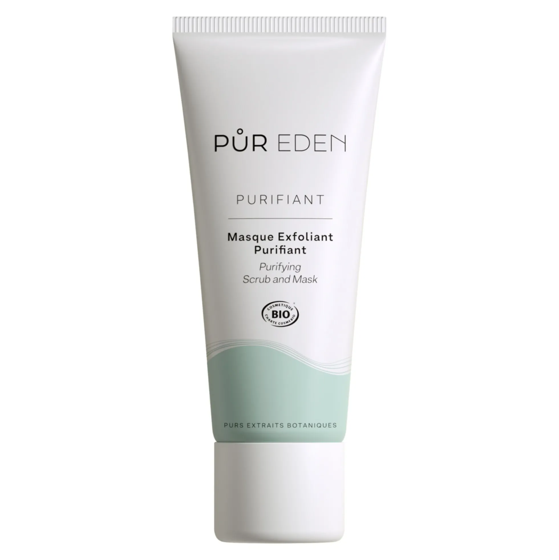 Masque Exfoliant Purifiant