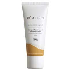 Masque Nourrissant Réconfortant