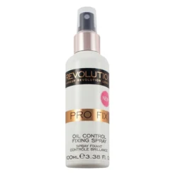 Matte Fix Oil Control