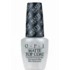 Matte Top Coat