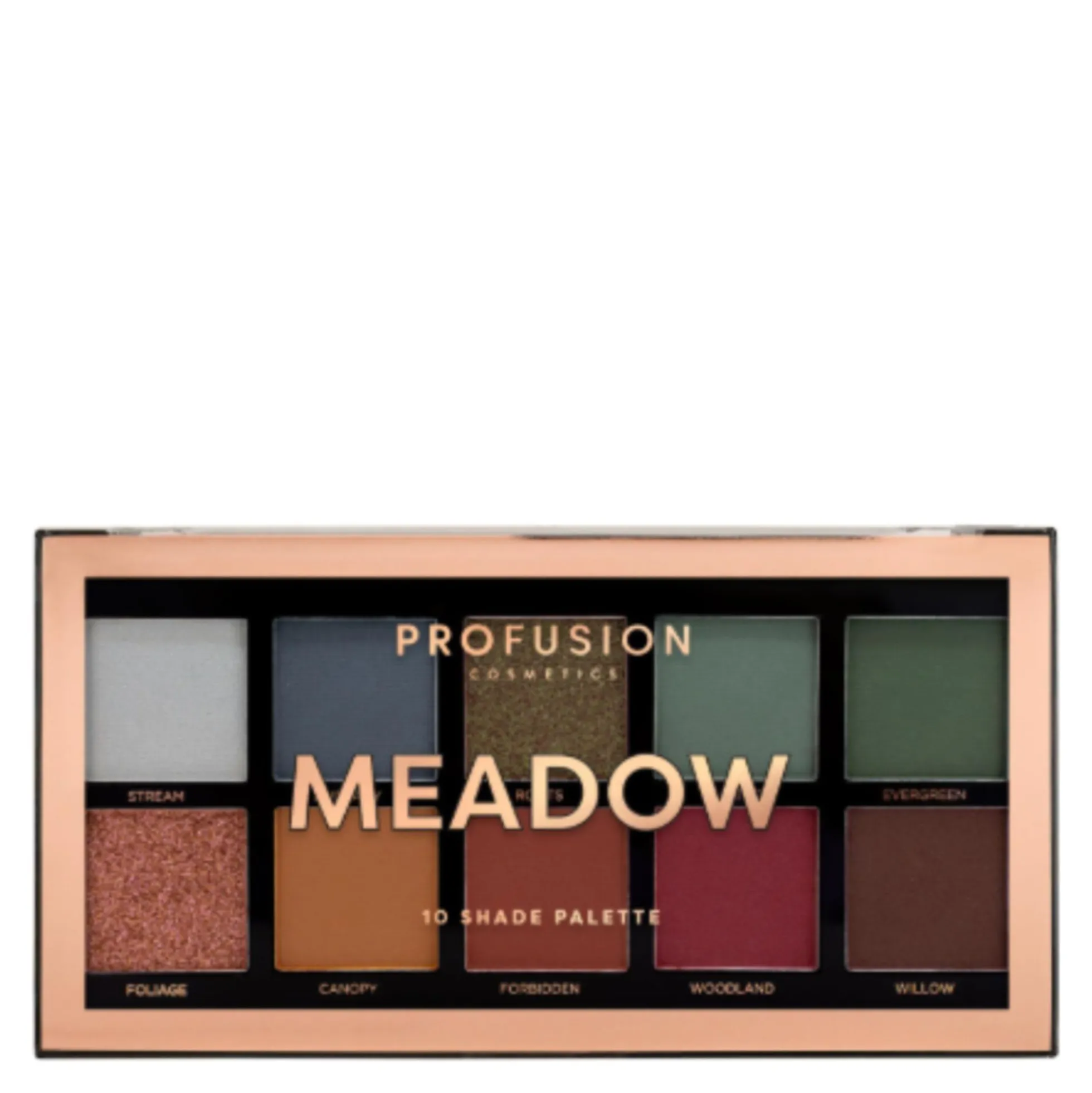Meadow Mini Artistry