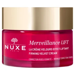 Merveillance Lift