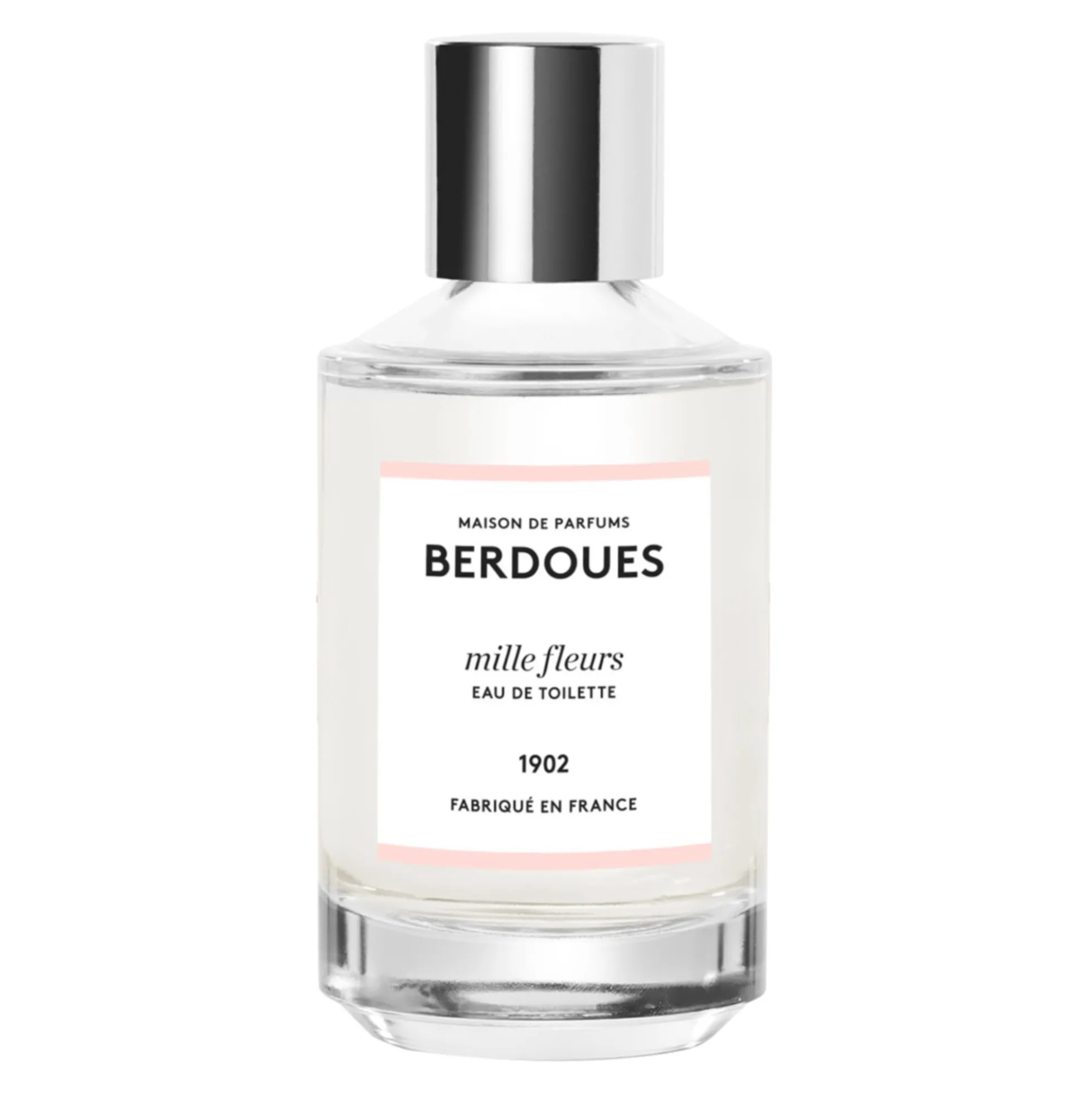 Mille Fleurs