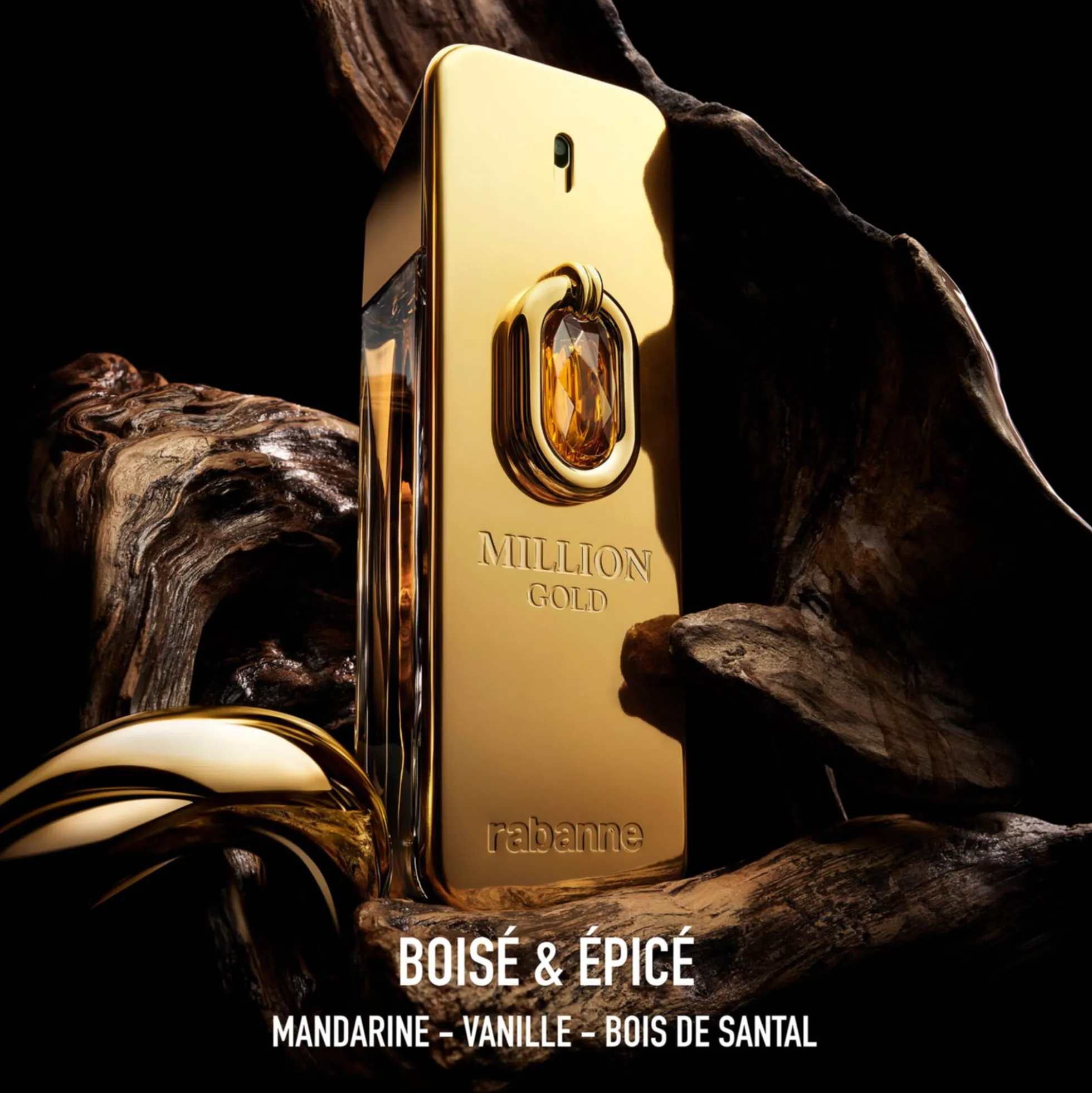 Million Gold Elixir