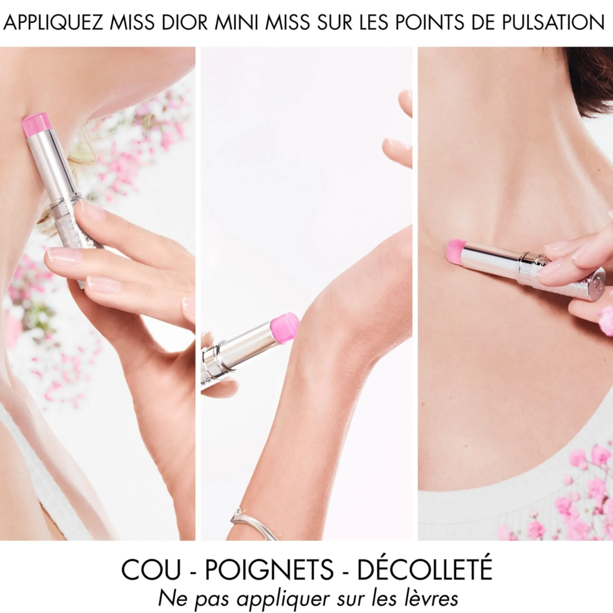 Miss Dior Blooming Bouquet Mini Miss