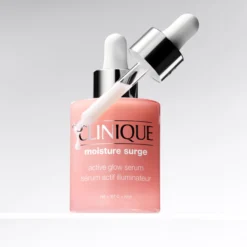 Moisture Surge