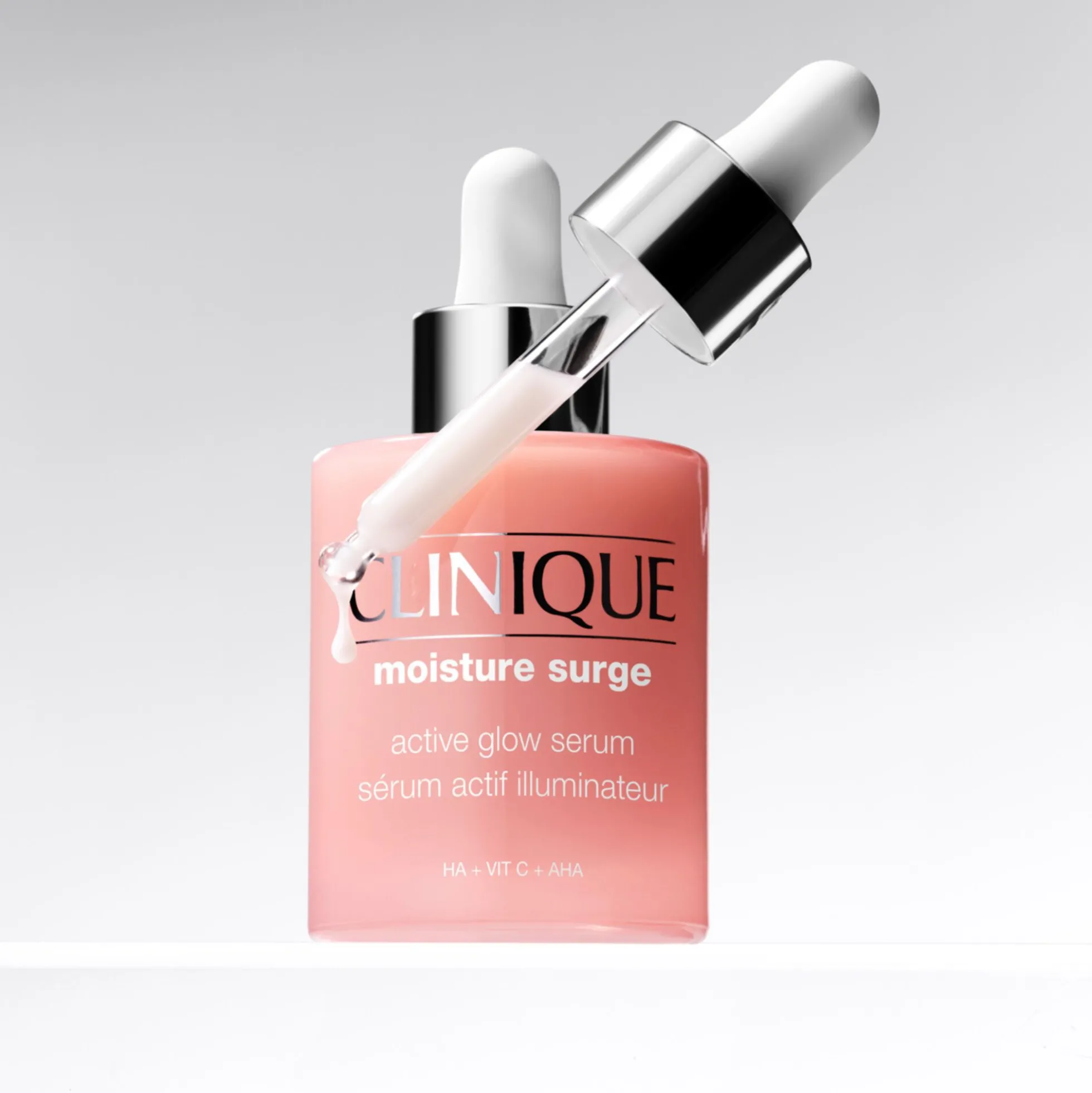 Moisture Surge