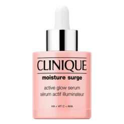 Moisture Surge