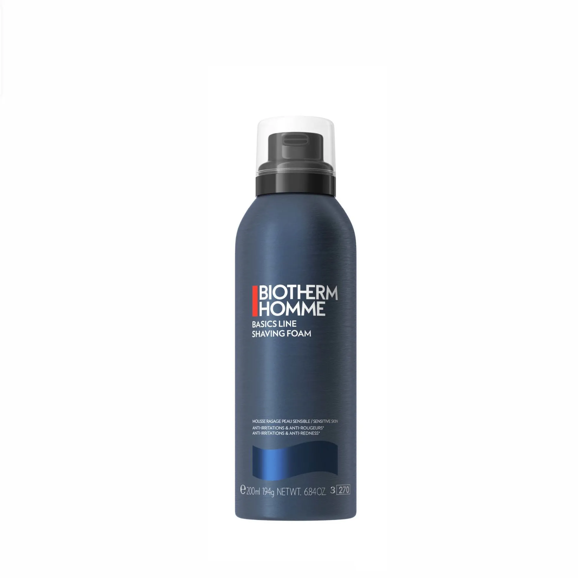 Mousse De Rasage 200ml