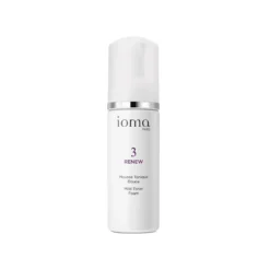Mousse Tonique Douce