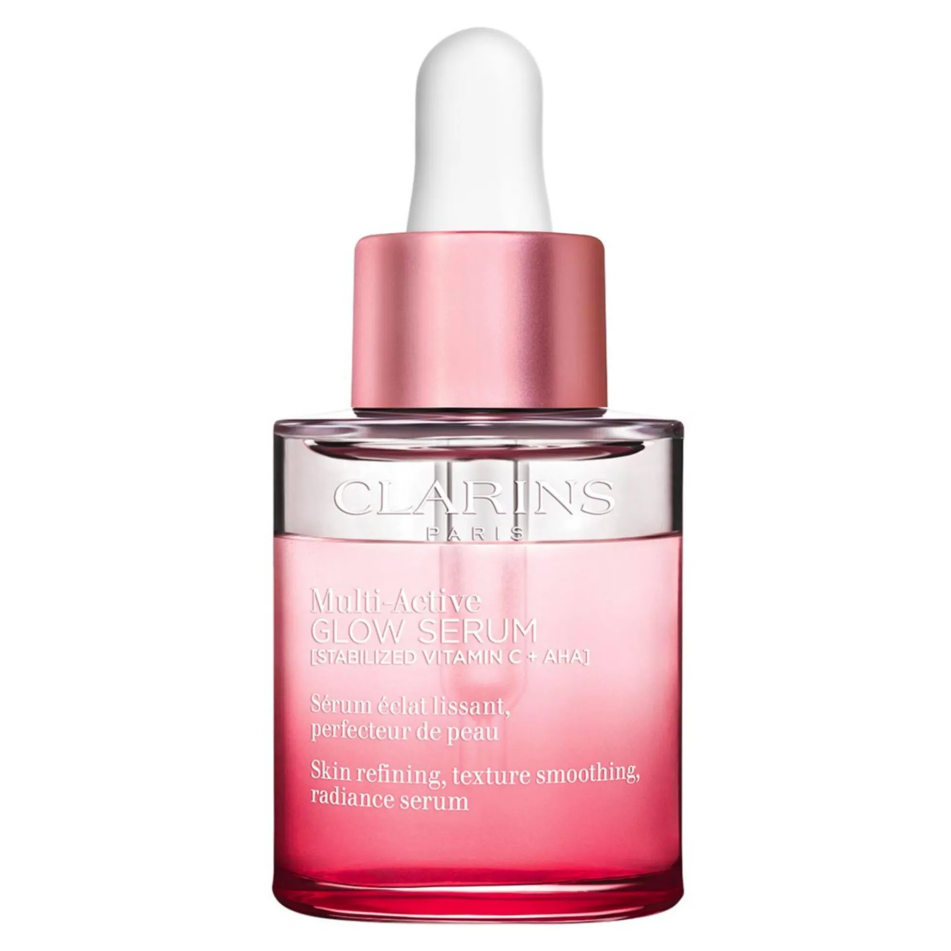 Multi-active Glow Serum