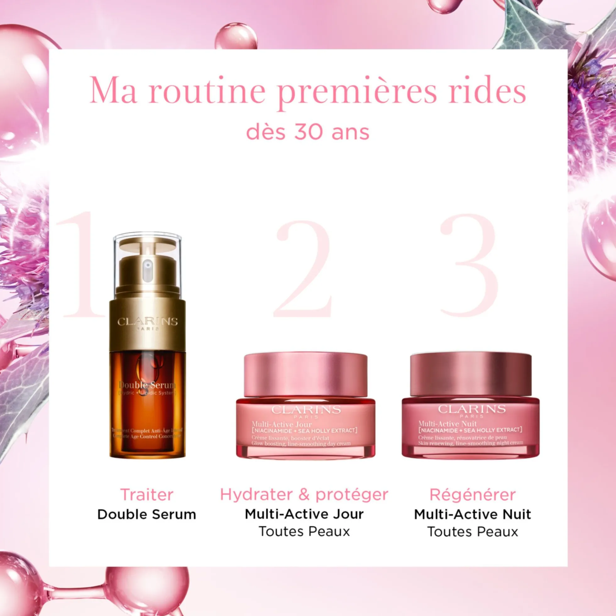 Multi-active Nuit