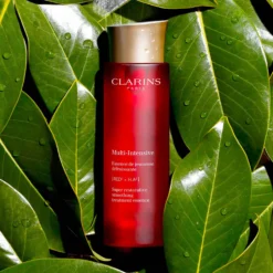 Multi Intensive Essence De Jeunesse Défroissante