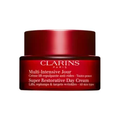 Multi-intensive Jour Crème Lift-repulpante Anti-rides - Toutes Peaux