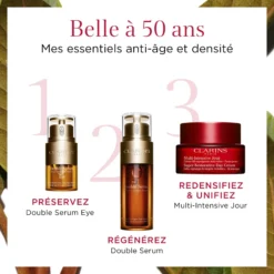 Multi-intensive Jour Crème Lift-repulpante Anti-rides - Toutes Peaux
