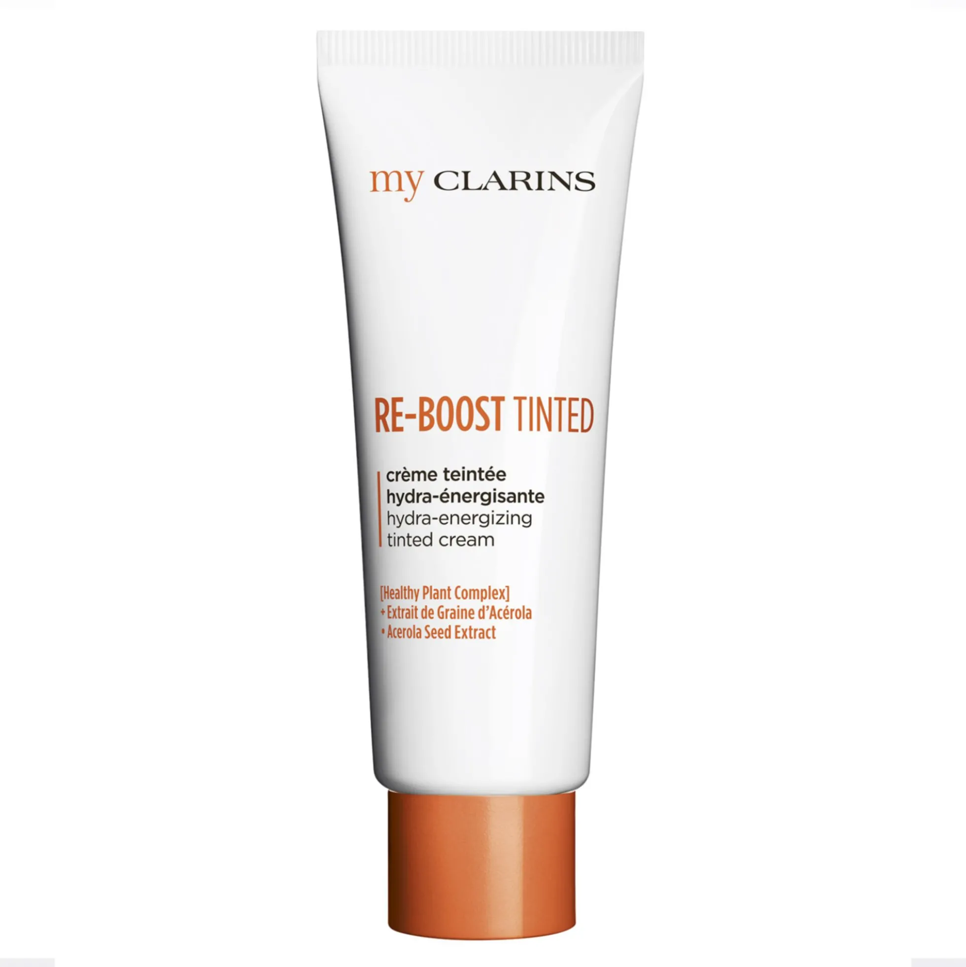 My Clarins Re-boost Tinted