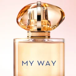 My Way Sunny Vanilla