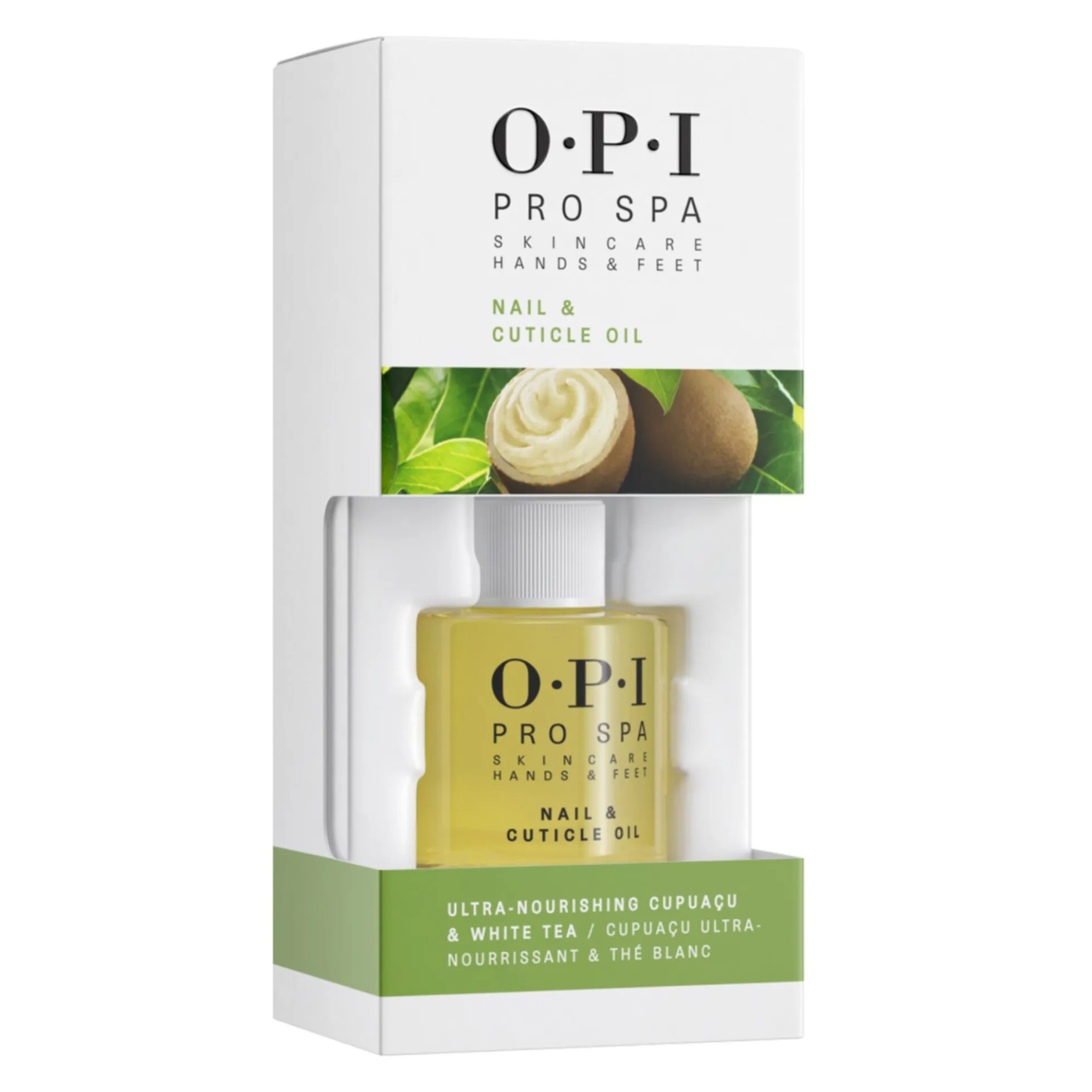 Nail & Cuticule Oil