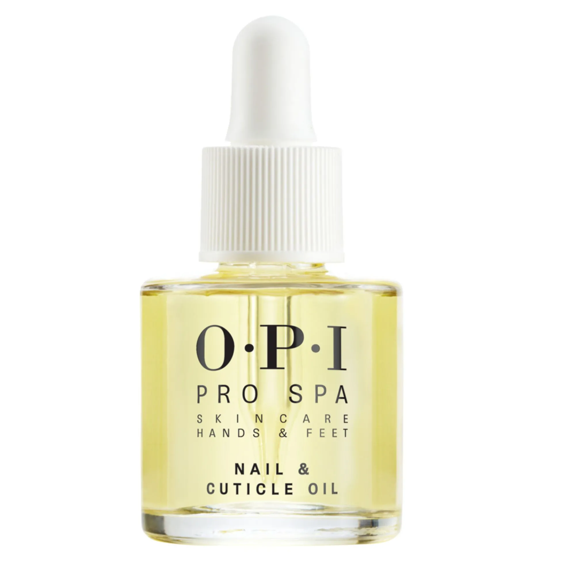 Nail & Cuticule Oil
